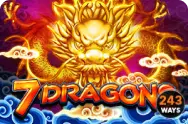 Lightning Dragon Slot at me88 Malaysia – Mythology Meets Explosive Features Slot Game