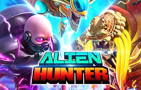 Alien Hunter