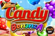 Candy Bonanza Slot at me88 Malaysia – Sweet Tumbling Wins Online Slot Game