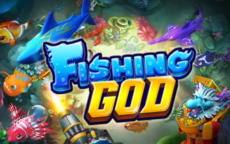 Fishing God