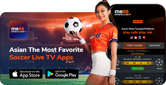 me88 Mobile Esports Betting Malaysia – Bet on Dota 2, Mobile Legends & CS:GO on Your Phone